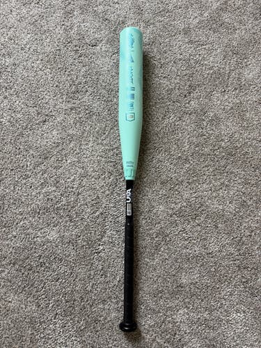Pristine! 2026 Rawlings Icon USA Bat 31” drop 8 (-8) 23 oz