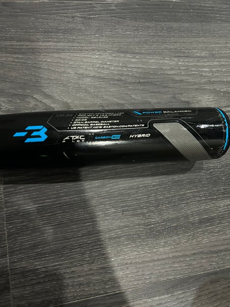 2023 Easton Encore Hybrid BBCOR Certified Bat (-3) 29 oz 32" (Used)