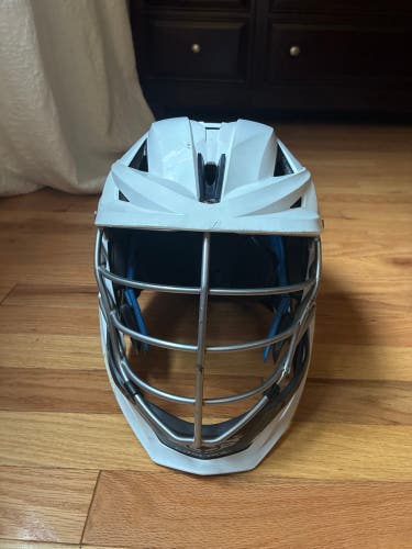 Cascade XRS Helmet (Used)