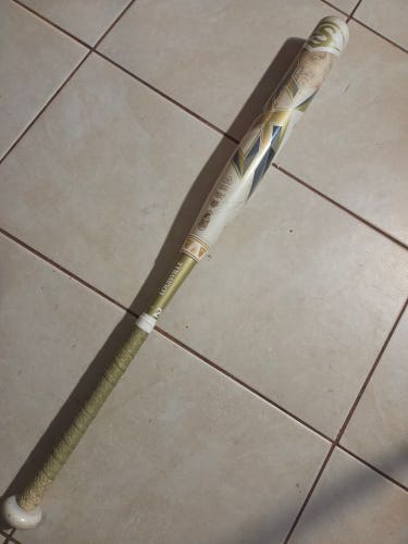 2019 Louisville Slugger LXT Composite Bat (-12) 20 oz 32" (Used)