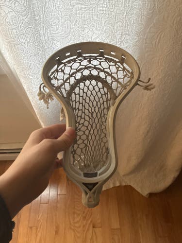 ECD Mirage 2.0 Used Stringing Head (Used)
