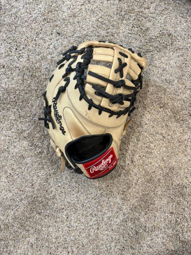Rawlings RH First Base Baseball Glove 13" (Used)