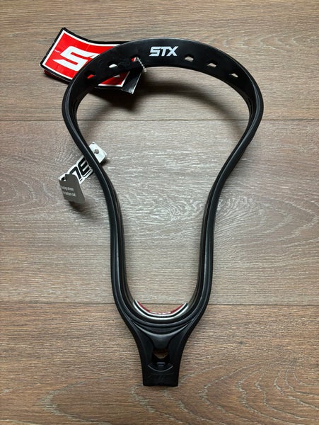 STX Stallion HS Lacrosse Head (New)