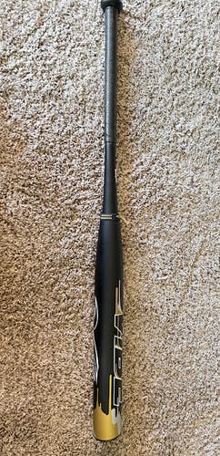 2025 Victus Vibe SSUSA Composite Bat (-7) 27 oz 34" (Used) Like New!