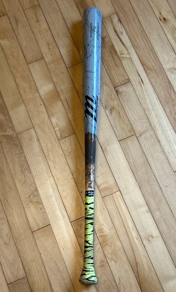 Marucci LINDY12 Maple 31 oz 34"