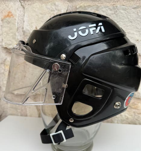 Large Jofa 390 Helmet (Used)