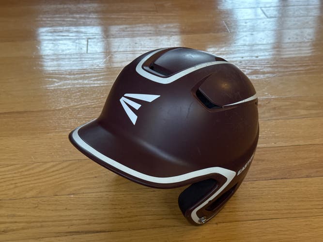 7 1/8 Easton Z5 2.0 Batting Helmet (Used)
