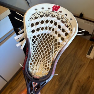 UW Badgers Dyed Contract D