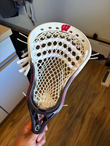 UW Badgers Dyed Contract D