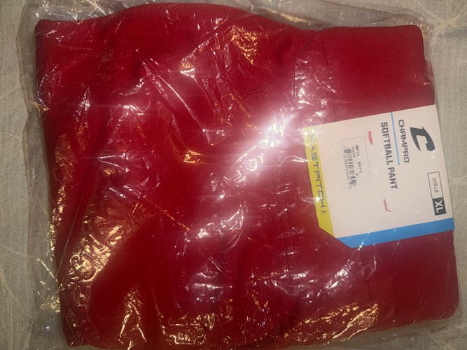 Champro Softball Game Pants