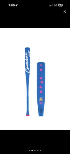 2026 Combat MFG Spec A1 Alloy BBCOR Certified Bat (-3) 30 oz 33" (New)