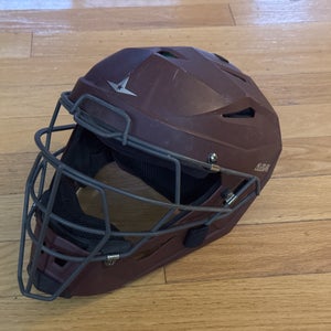 All Star MVP PRO Catcher's Mask (Used)