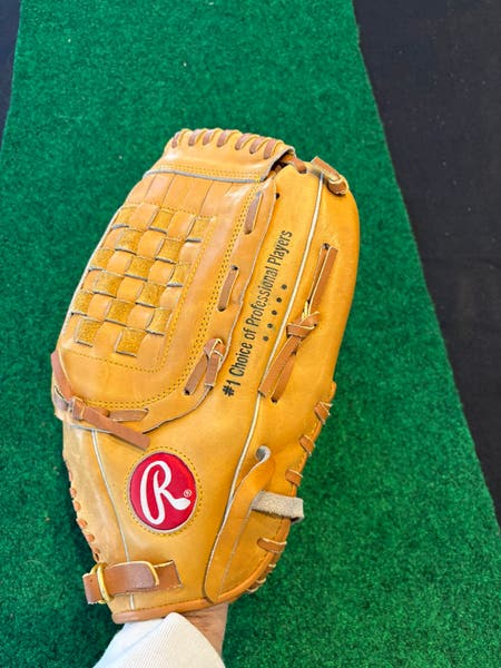 Baseball Glove: Rawlings RBG36 Ken Griffey Jr. sz: 13, Fastback