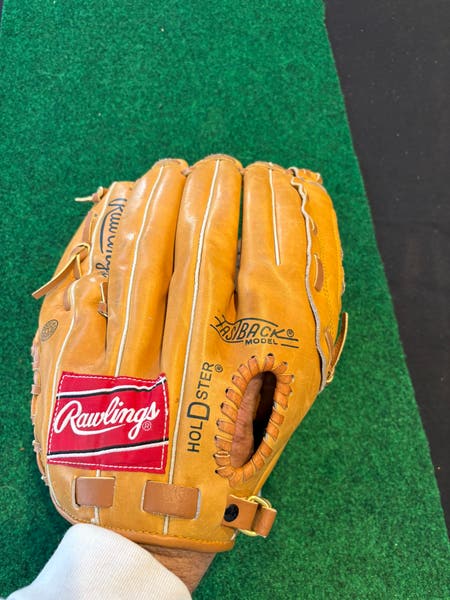 Baseball Glove: Rawlings RBG36 Ken Griffey Jr. sz: 13, Fastback