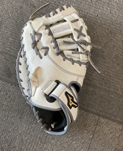 Mizuno LH First Base MVP Prime Baseball Glove 13" (Used)