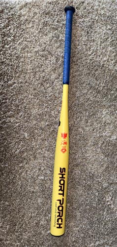2024 SP Soda Pop Bat (-6) 26 oz 34" SSUSA Softball Bat Short Porch(Used)