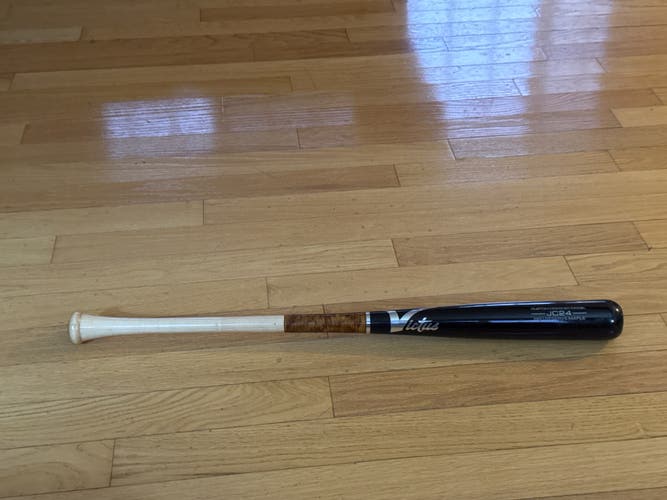 2024 Victus JC24 Maple Bat (-3) 30 oz 33" (Used)