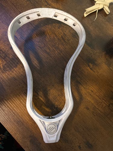 Maverik Unstrung Tactik 3 Head (Used)