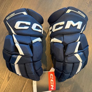 CCM JetSpeed FT6 Pro Gloves 14" (New)
