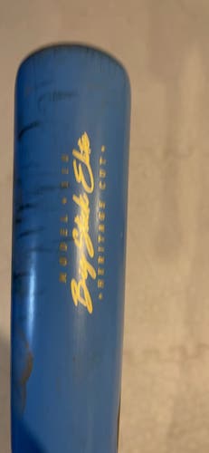 2024 Rawlings Big Stick Elite Maple Bat 28 oz 31" (Used)