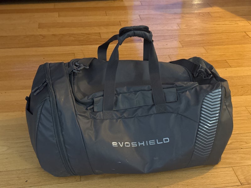 EvoShield Tone Set Player’s Duffle Bag (Used)