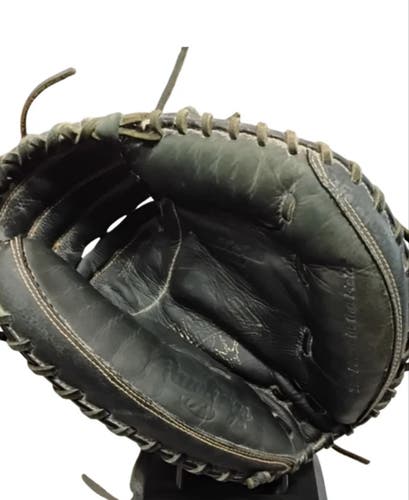 Rawlings RH Catcher's Renegade Baseball Glove 32.5" (Used)