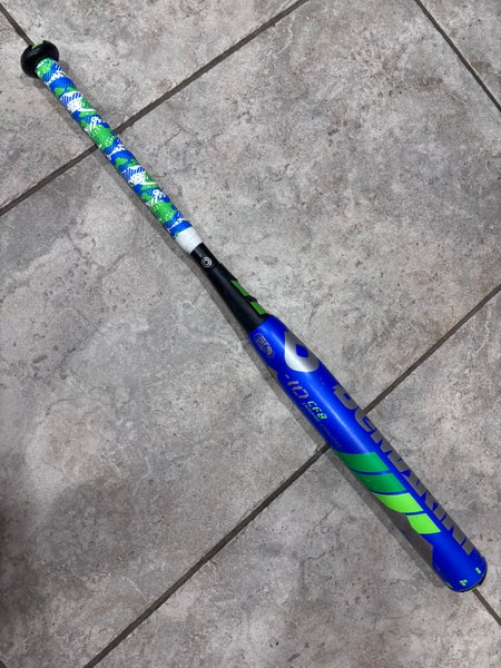 2016 DeMarini CF8 31” 21 oz (-10) Composite fastpitch Bat (Used)