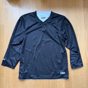 Men’s Reversible Hockey Jersey - Small