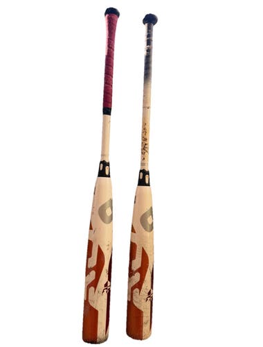 PACKAGE DEAL. 33 inch 2018 CF ZEN and 32 inch 2018 CF ZEN BARELY USED