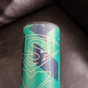 2023 Louisville Slugger Meta Composite USABat Certified Bat (-12) 19 oz 31" (Used)