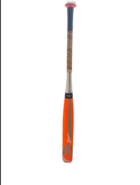CRAZY JUICED Easton USSSA Certified Bat (-10) 19 oz 29" (Used)