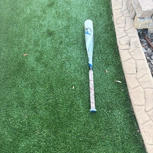 2018 Marucci F5 Alloy USSSA Certified Bat (-10) 20 oz 30" (Used)