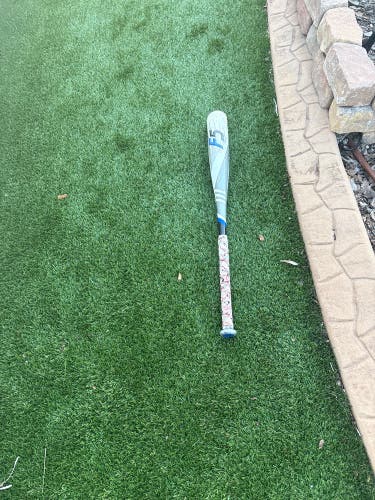 2018 Marucci F5 Alloy USSSA Certified Bat (-10) 20 oz 30" (Used)