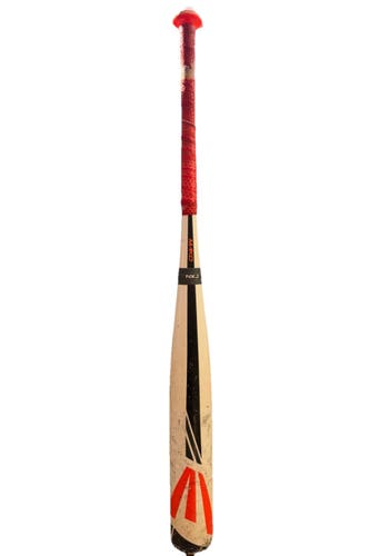 JUICED BIG BARREL!! 2015 Easton Mako Composite USSSA Certified Bat (-10) 22 oz 32" (Used)