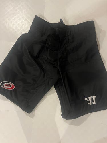 New Carolina Hurricanes Warrior Dynasty Pant Shell