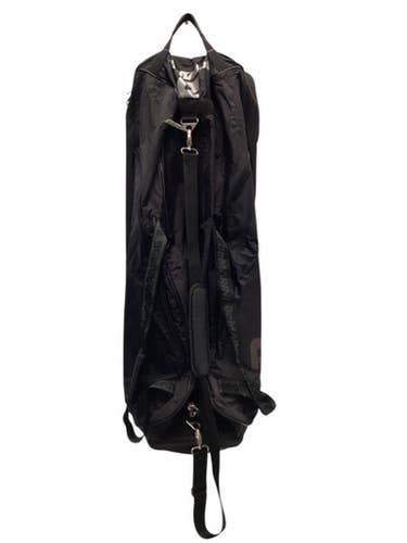Used Demarini BB/SB Team Carry Bag Black 11443-S000198669