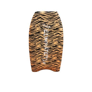 Used MAGNUM Body Board Orange 40" 11443-S000202379