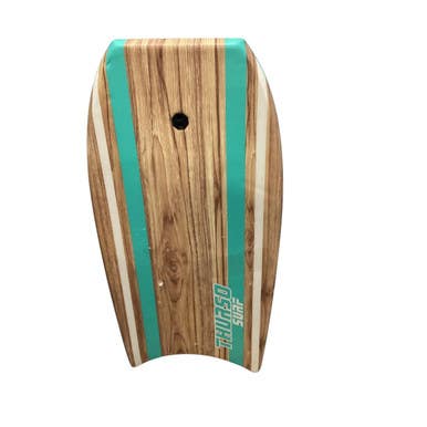 New THURSO QUILL 42" BODYBOARD 11443-74TQUILL42