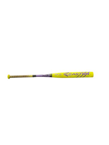 Used Easton FIRE FLEX BB/SB Slowpitch Bat 34" 11847-S000033735