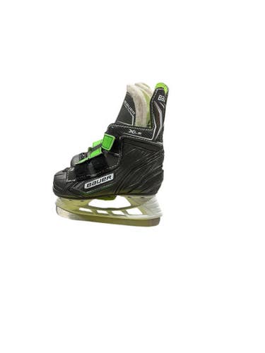Used Bauer X-LS Youth Hockey Skate Youth 07.0 11847-S000033740