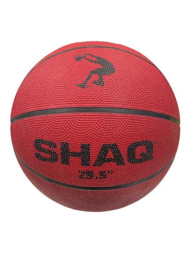 Used Shaq Basketball Adult Indoor 11847-S000033752