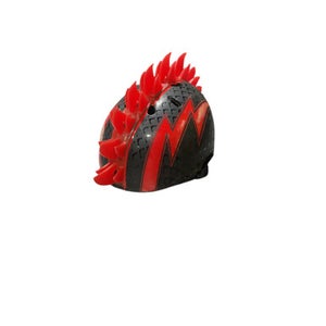 Used BIKE HELMET Bike Helmet Black MD 11847-S000033759