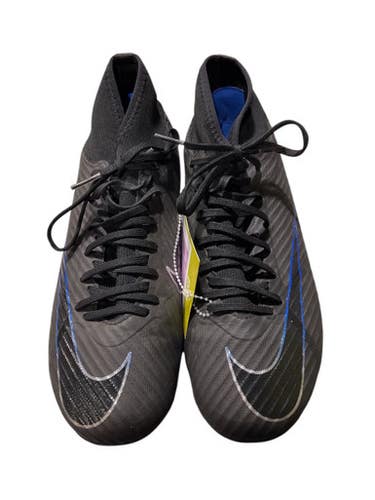 Used Nike Soccer Cleats Black Senior 7 11847-S000033383