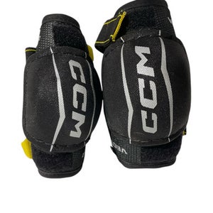 Used CCM VECTOR Youth Elbow Pads MD 11847-S000033441