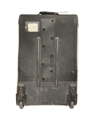 Used Grit Sr Hockey Wheeled Black 11847-S000033466