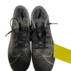 Used Nike Soccer Cleats Black Senior 6.5 11847-S000033489