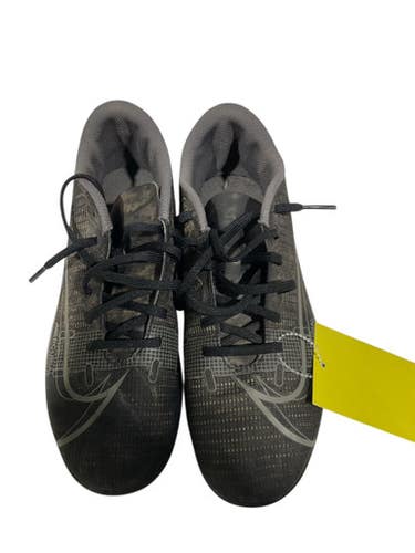 Used Nike Soccer Cleats Black Senior 6.5 11847-S000033489