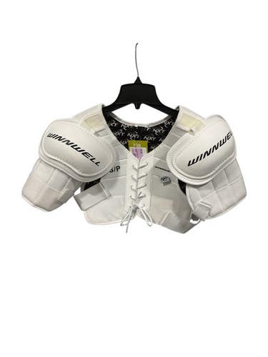 Used WinnWell Senior Shoulder Pads SM 11847-S000033504