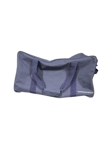 Used WinnWell Sr Hockey Carry Navy Blue 11847-S000033508