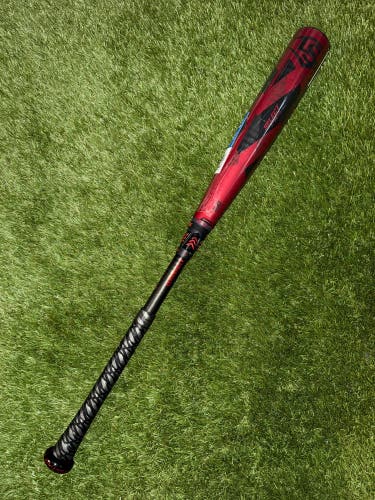 New 2022 Louisville Slugger Select PWR 32/29 (-3) BBCOR Baseball Bat